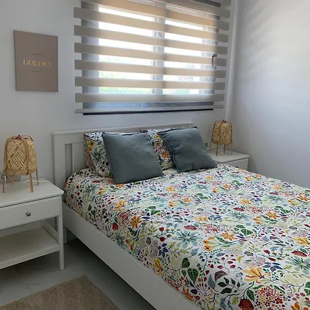 San Juan Beachfront شقة لقنت