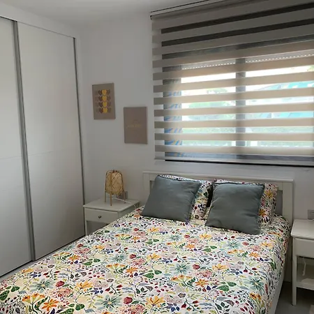 San Juan Beachfront شقة *
