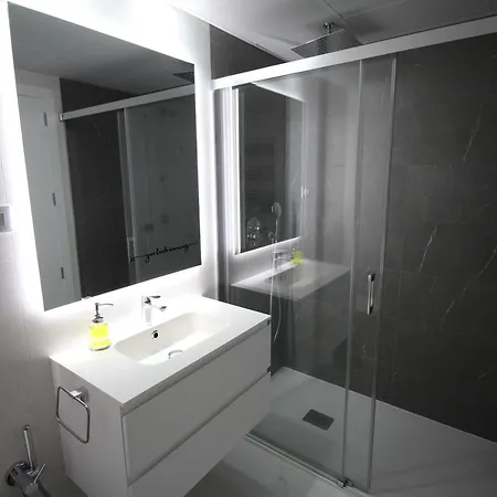 Apartment San Juan Beachfront *