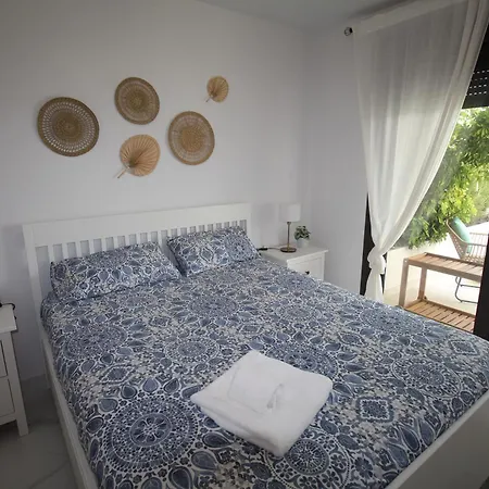 San Juan Beachfront Apartment *